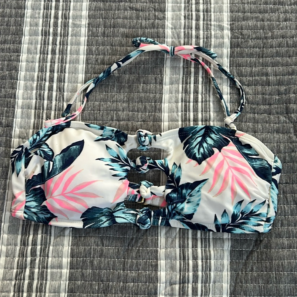 SO small bikini top